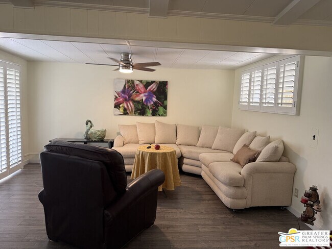 Foto del edificio - 73639 Cabazon Peak Dr