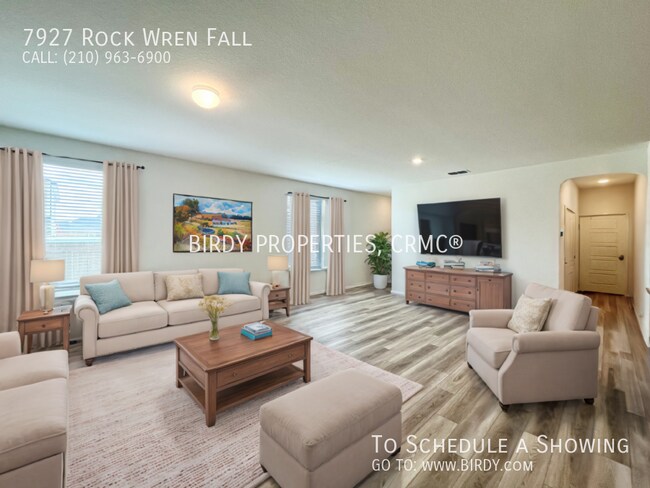 Building Photo - 7927 Rock Wren Fall