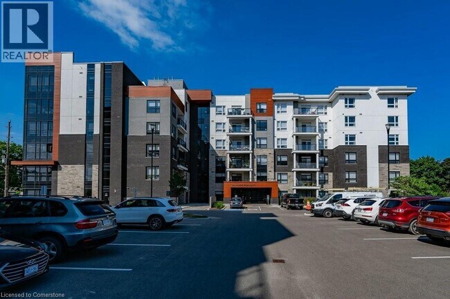 Building Photo - 340 Plains Rd E