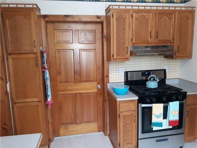 Foto del edificio - 2 bedroom 1 bath