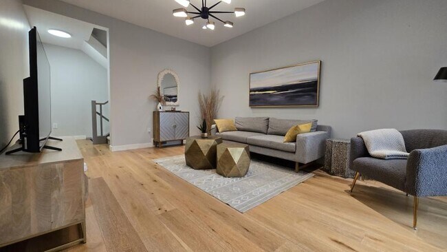 Building Photo - 3.0 bedroom in Calgary Alberta T2E 2A4