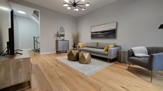 Photo du bâtiment - 3.0 bedroom in Calgary Alberta T2E 2A4