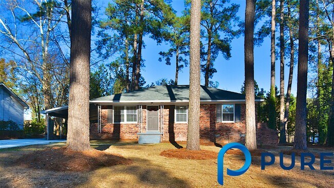 Building Photo - 4200 Mandel Dr, Columbia, SC 29210