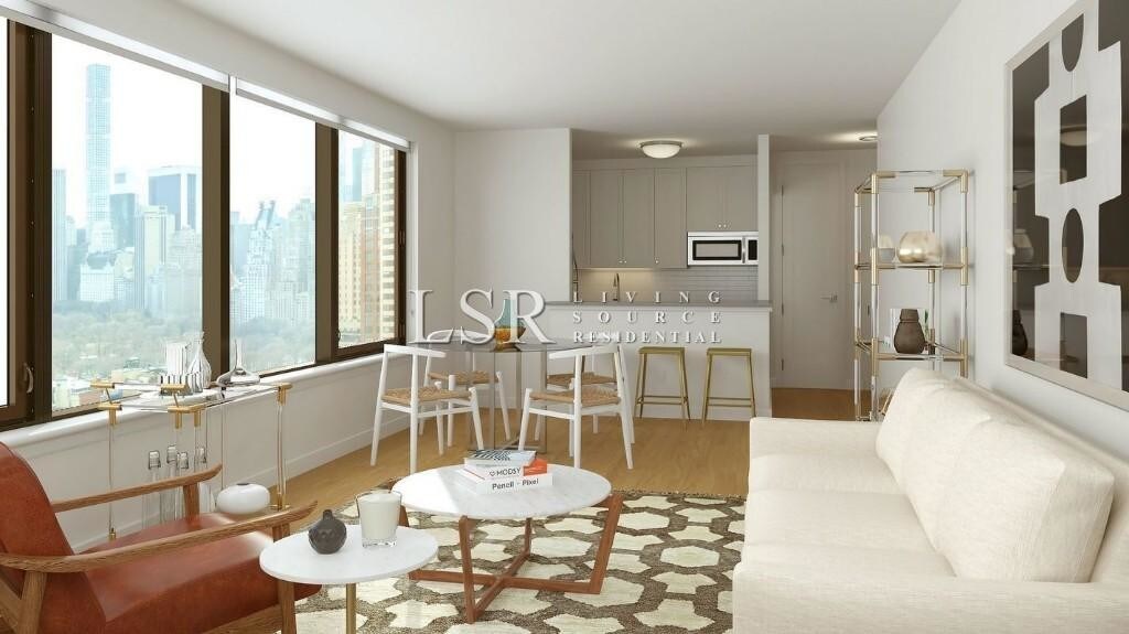 Foto principal - 60 E 60th St