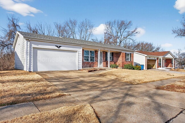 Photo - 12887 Fox Haven Dr House