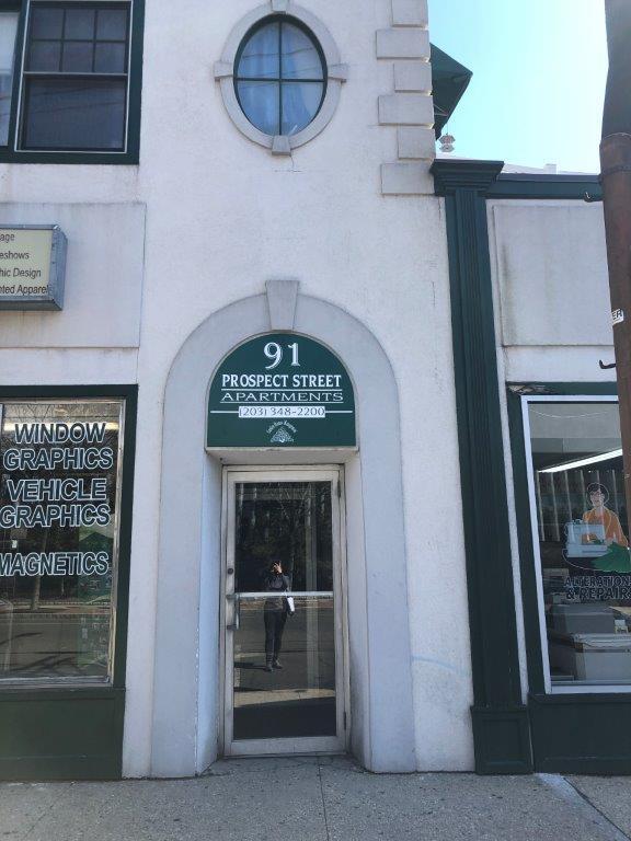 Foto del edificio - 91 Prospect St