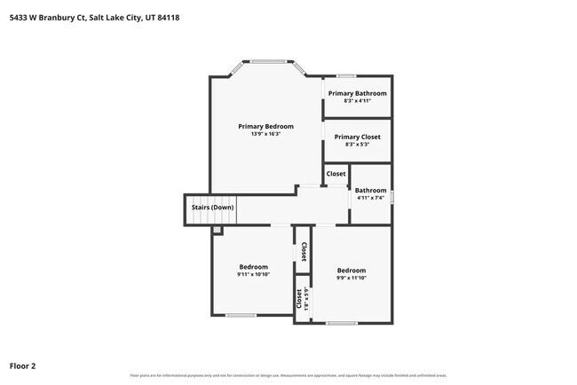 Foto del edificio - 5433 Branbury Ct