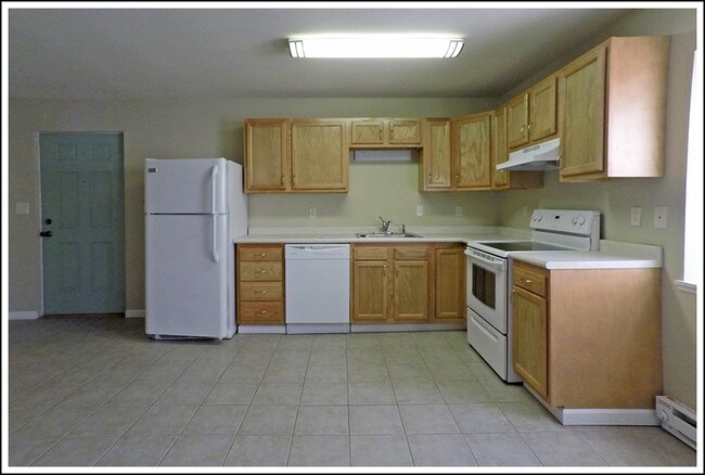 Cocina - 518 Main St