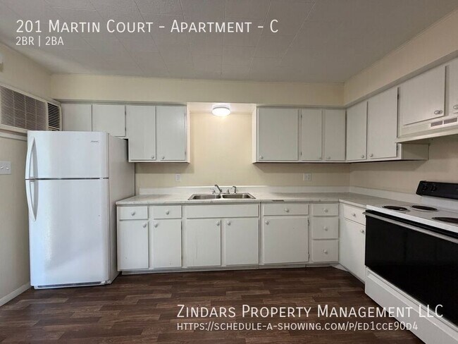 Building Photo - 201 Martin Ct