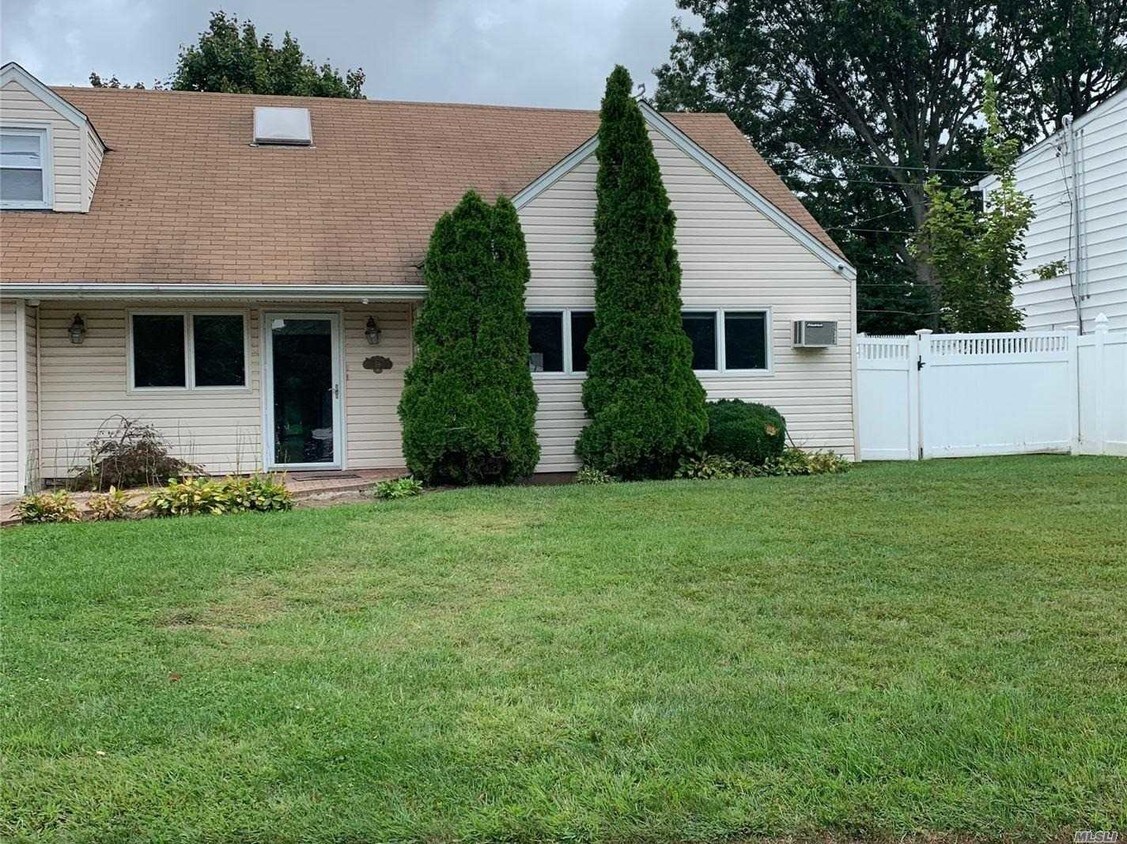 Primary Photo - 59 McAlester Ave