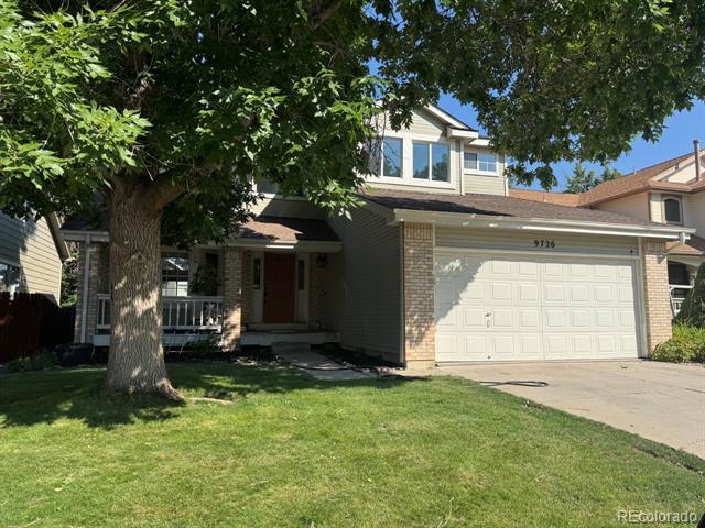 Photo - 9726 W 99th Pl House