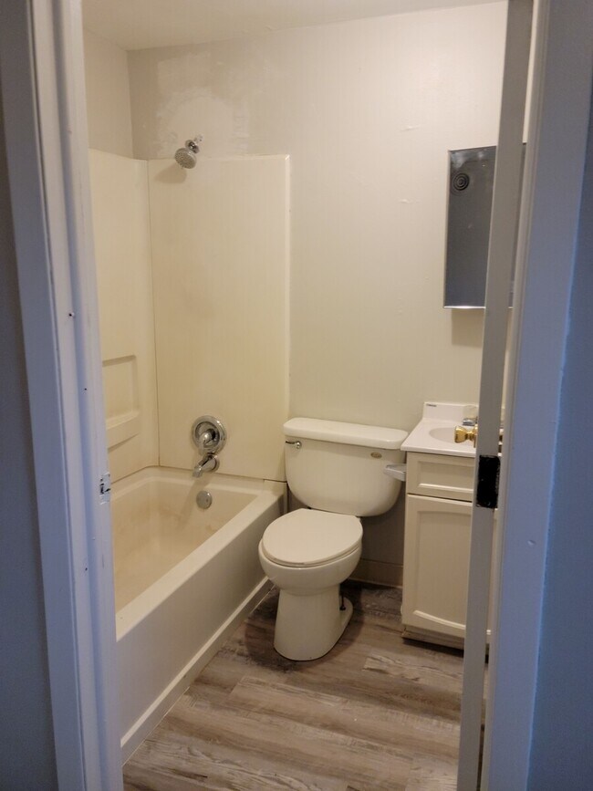 Foto del edificio - 2316 Rockwell St