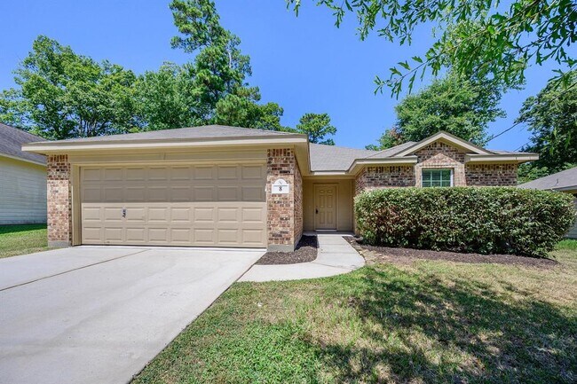 Foto del edificio - 8 Shady Oak Ln
