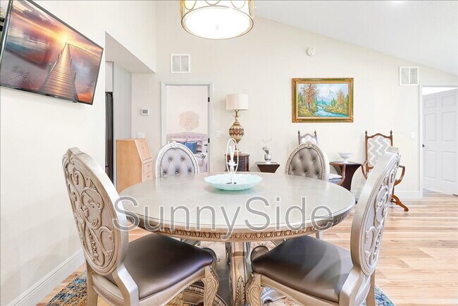 Foto del edificio - 42 Nottingham Way