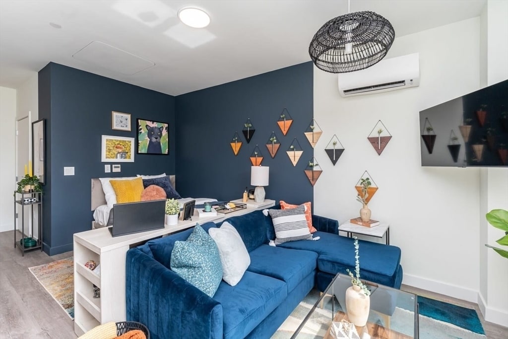 Foto principal - 346 Somerville Ave