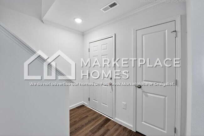 Foto del edificio - 3526 Marksbury Dr