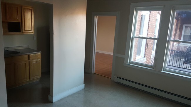 Foto del edificio - 254 Albany Ave