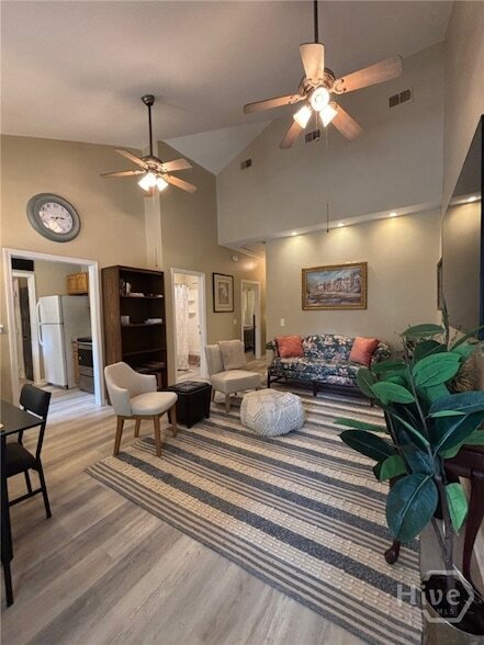 Foto del edificio - 1126 Collins St