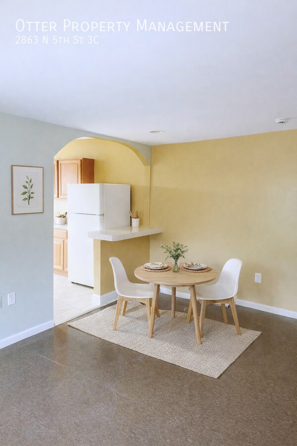 Foto del edificio - 2863 N 5th St