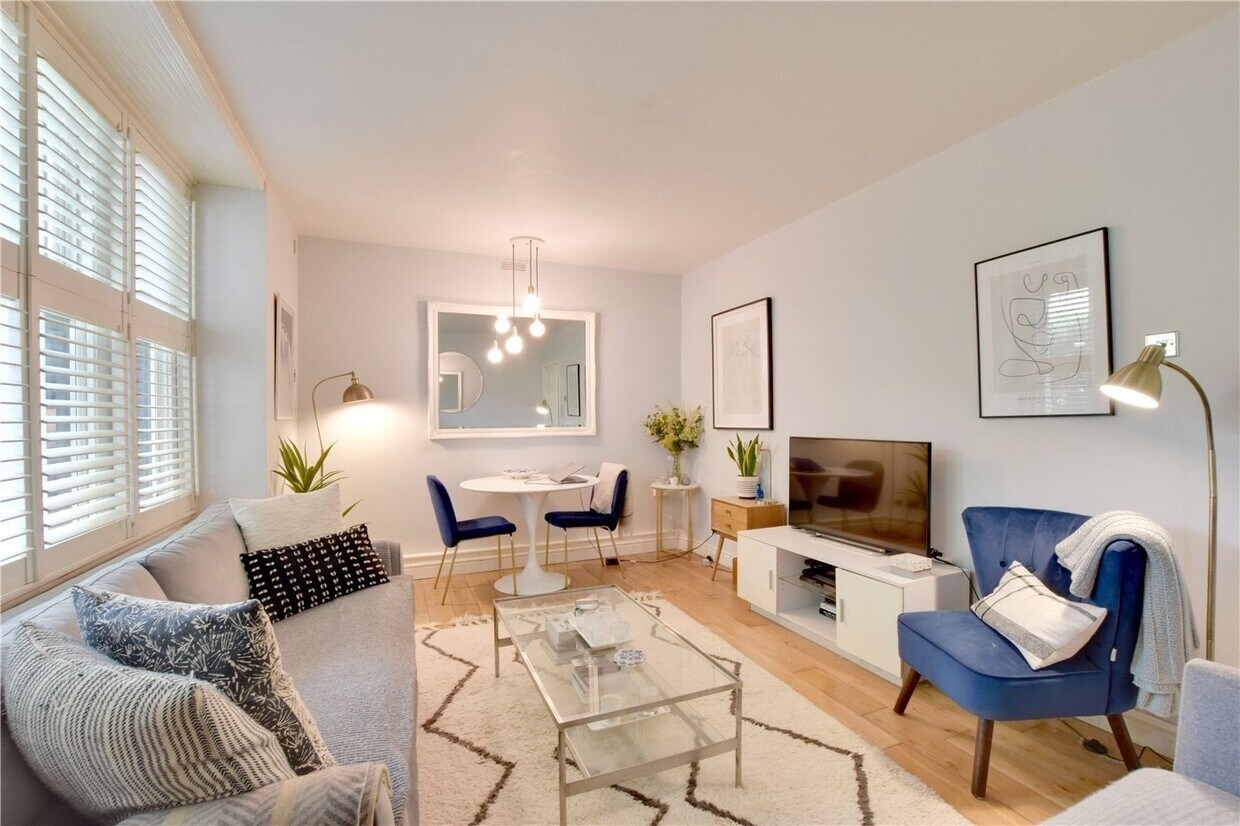Foto principal - 318 Ivy St