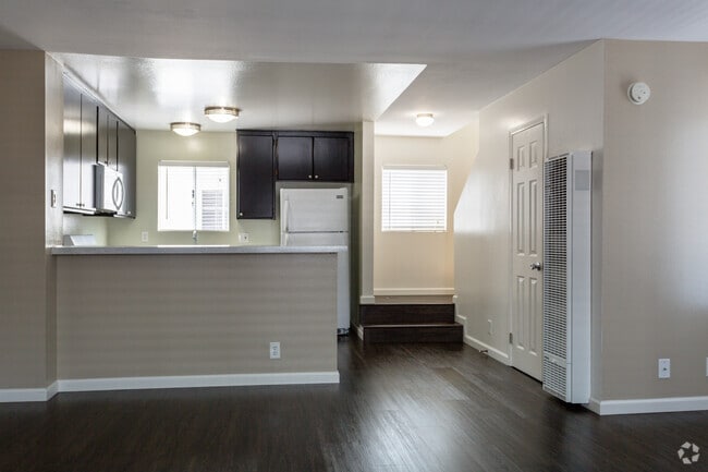 Foto del interior - The Grand Terrace Apartments