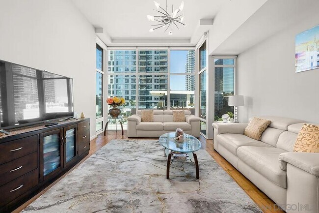 Foto del edificio - 1262 Kettner Blvd