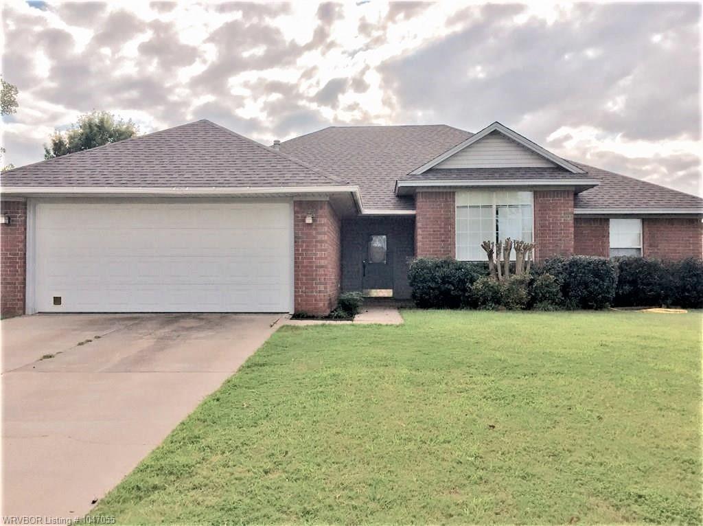 Foto principal - 6700 Fallstone Rd