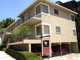 Primary Photo - 1944 S Beverly Glen Blvd