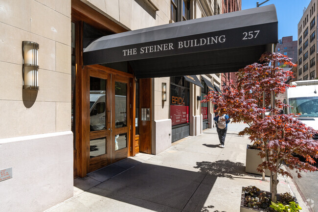 Foto del edificio - The Steiner Building