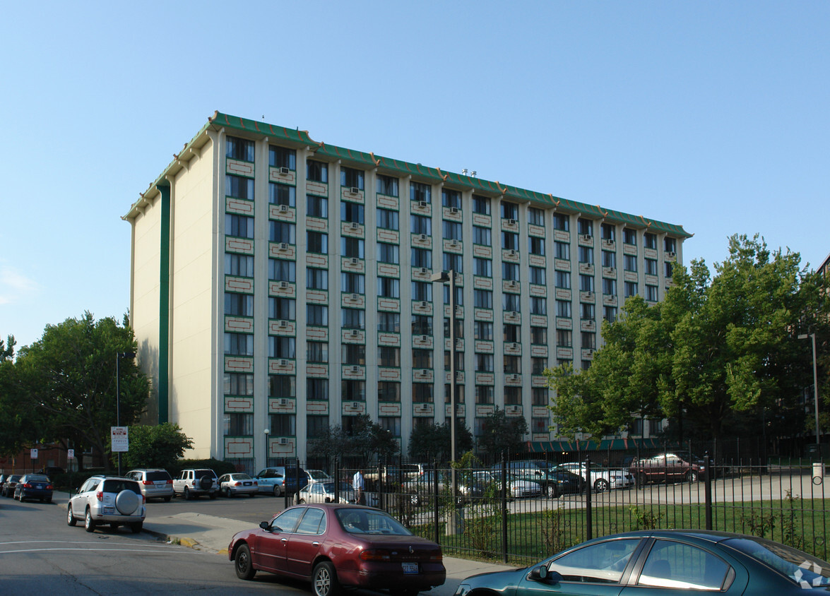 Foto principal - Chinatown Elderly Apartments