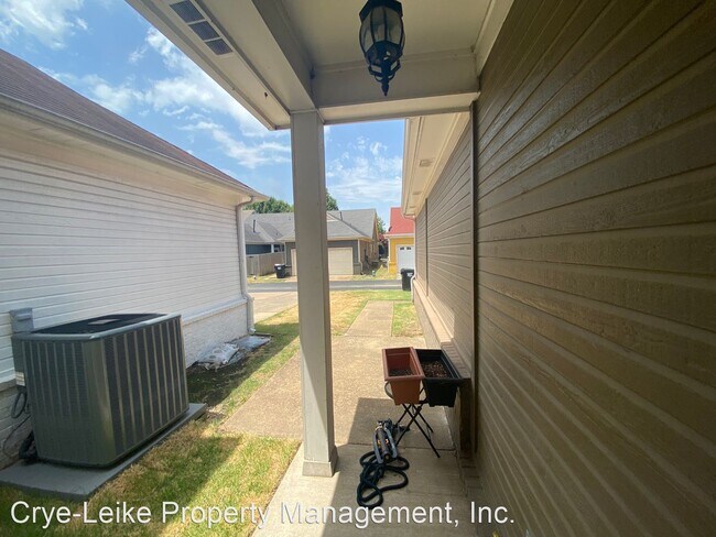 Foto del edificio - 3 br, 2.5 bath House - 1327 Island Place