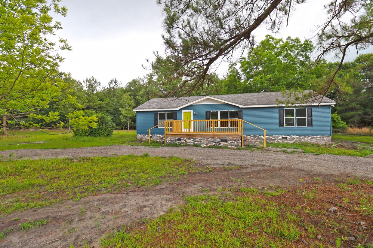Foto principal - 535 Frank Hastie Ln