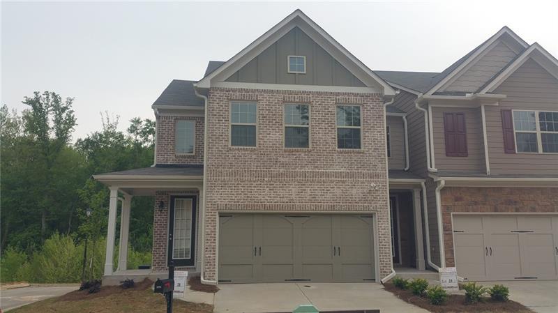 Foto principal - 3090 Hallmark Ln NE