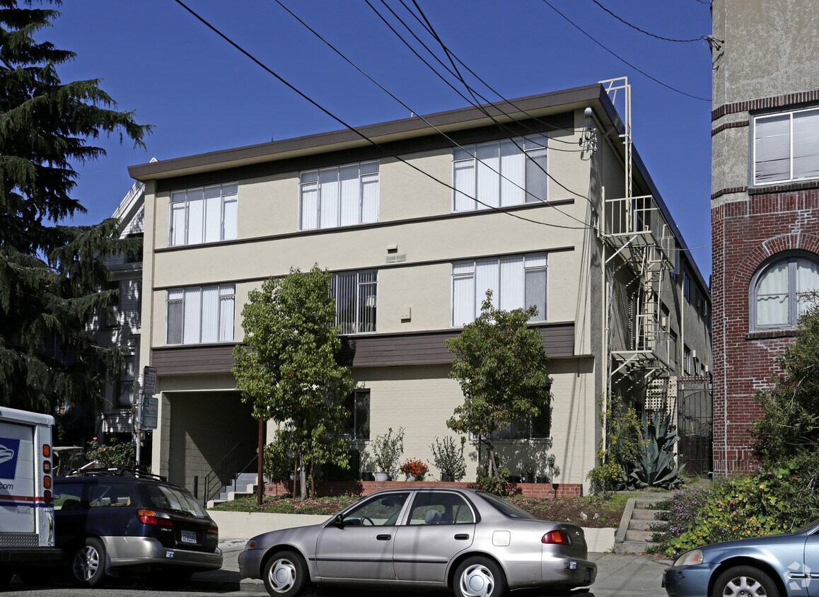 Foto del edificio - 4015 Howe St