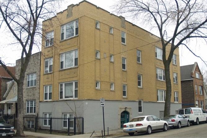 Primary Photo - 1121-1123 N Campbell Ave