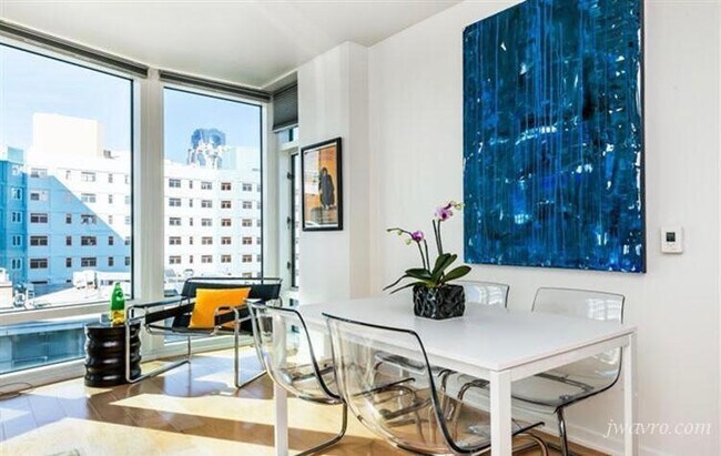 Foto del edificio - 829 Folsom St