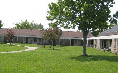 Primary Photo - Harbor Beach Apartments & Townhomes