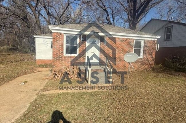 Adorable 2 Bed 1 Bath Home! - Adorable 2 Bed 1 Bath Home!