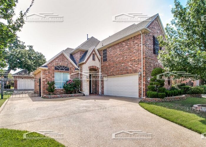 Foto principal - MOVE IN READY- 4/3 ARLINGTON, TX!