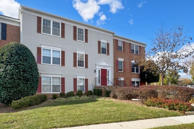 Foto del edificio - 120 Prosperity Ave SE