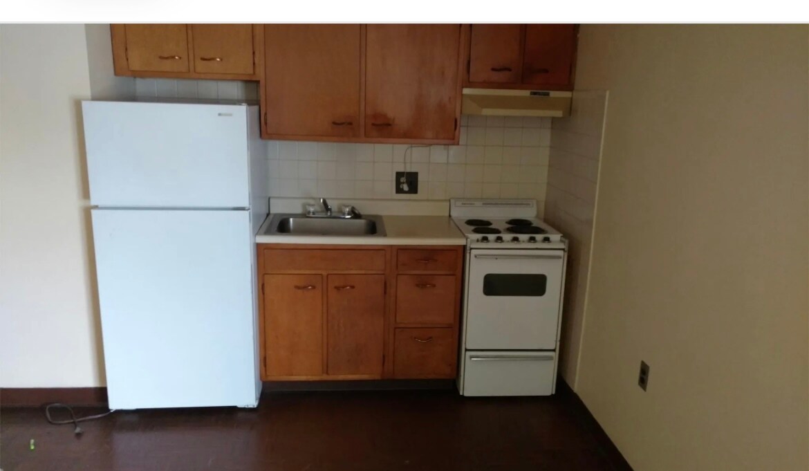 203 S Garrard St Unit C, Rantoul, IL 61866 Apartments in Rantoul, IL