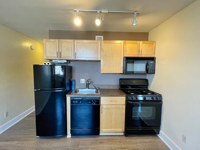 Foto del edificio - 600 E 8th St
