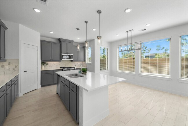 Foto del edificio - 18823 River Overlook Ct