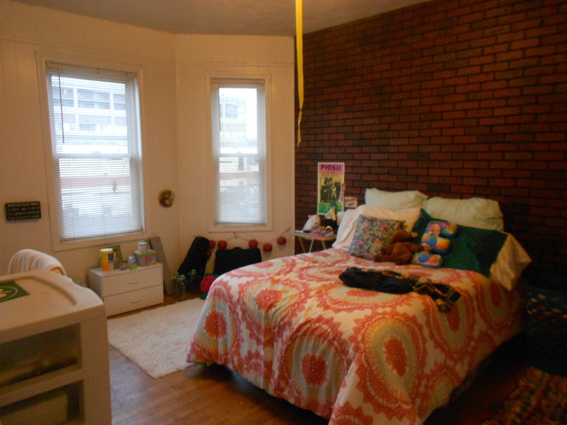 Foto principal - 5 Gardner St