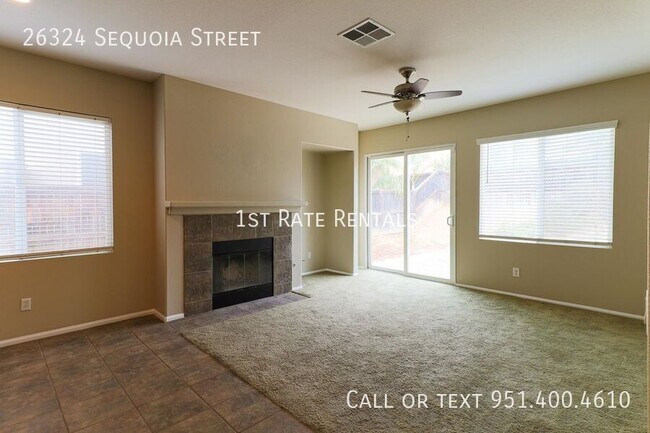 Foto del edificio - 26324 Sequoia St
