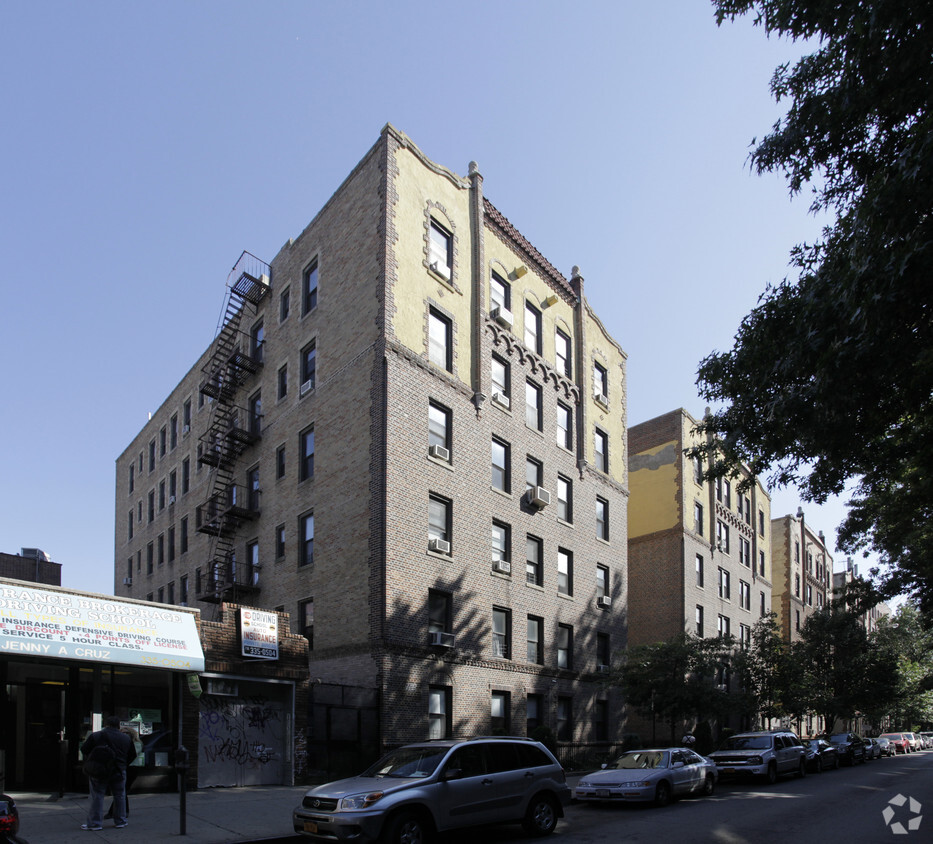 Primary Photo - 37-15 81st St
