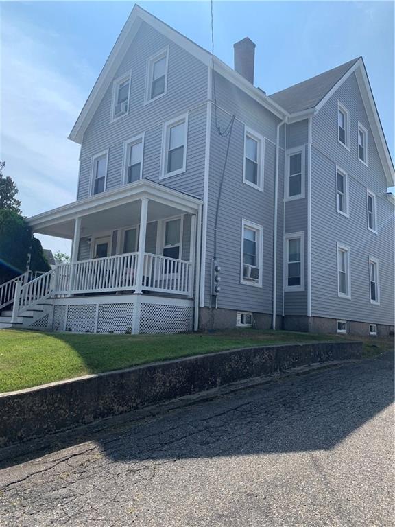 Foto del edificio - 4 Jay St