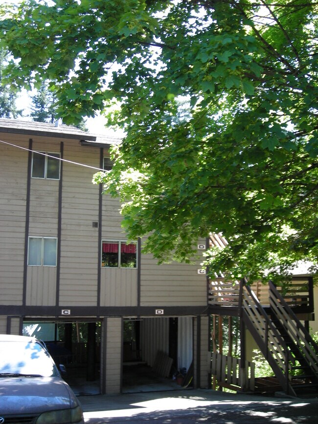 Foto del edificio - 2636 SW Beaverton Hillsdale Hwy