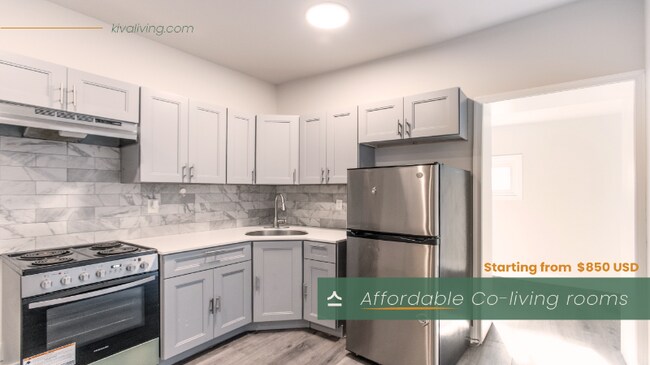 Foto del edificio - 2503 N 31st St