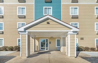Building Photo - Furnished Studio-Little Rock - Southwest